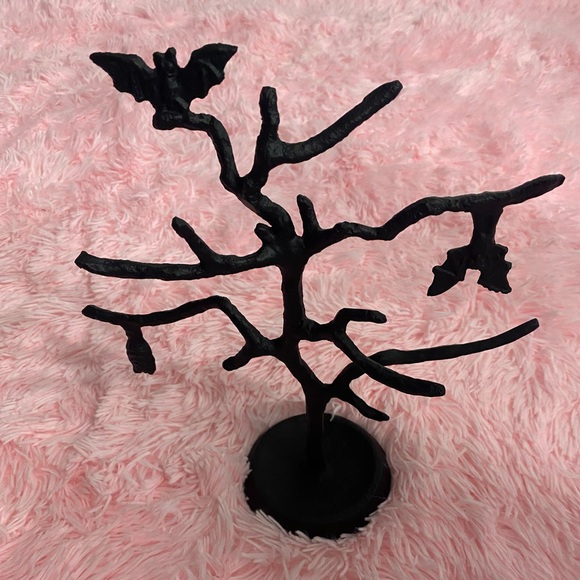 Dolls Kill Other - Dolls Kill | Bats And Branches Jewelry Holder